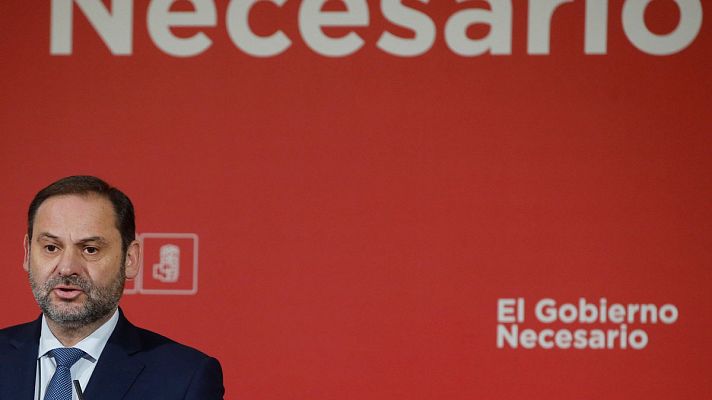 El PSOE aspira a conseguir en las elecciones "un gobierno monocolor"