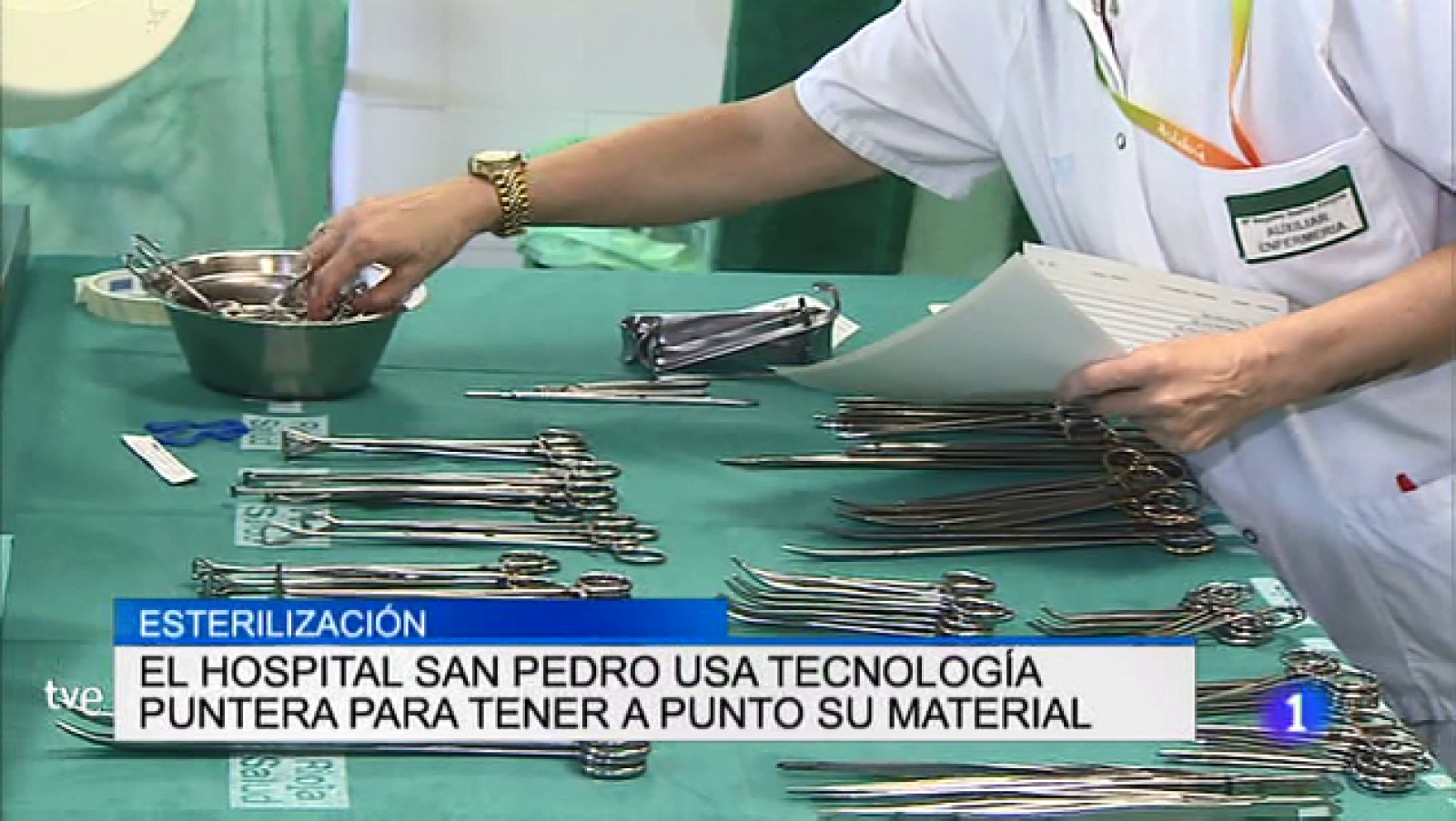 Informativo Telerioja - 18/02/19