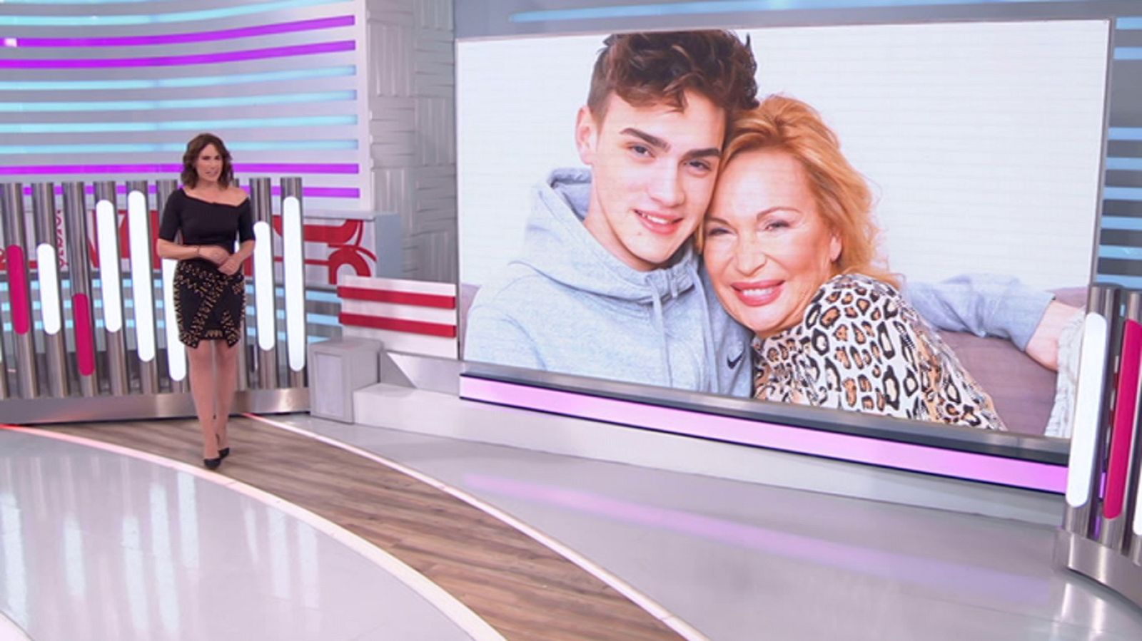 Corazón - 18/02/19 - ver ahora