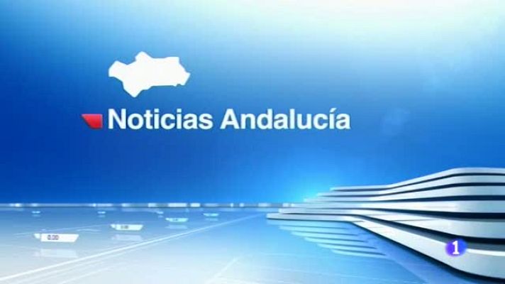 Noticias Andalucía - Andalucía en 2' - 18/02/2019