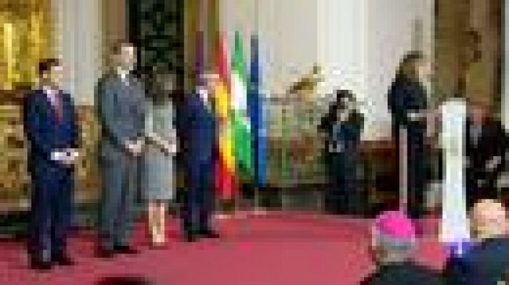 Noticias Andalucía - Noticias Andalucía - 18/02/2019