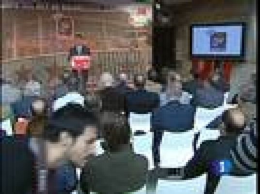  - Nuevo imputado en el caso Gürtel