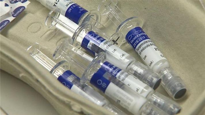 Canarias en 2' - 18/02/2019