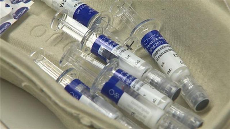 Canarias en 2' - 18/02/2019 