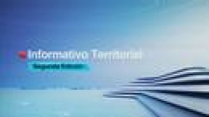 Noticias de Castilla-La Mancha - Noticias de Castilla-La Mancha 2 - 18/02/19