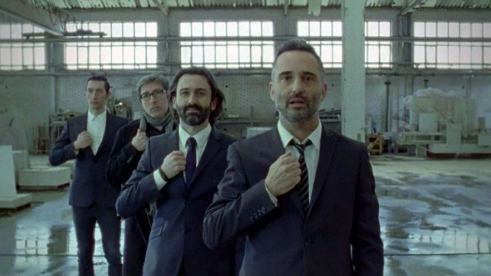 Informativo de Madrid 2 - 18/02/19 - ver ahora