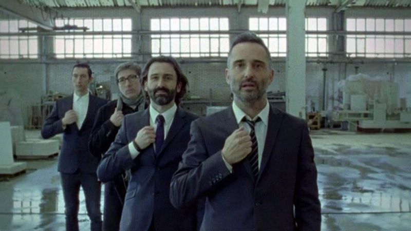 Informativo de Madrid 2 - 18/02/19 - ver ahora