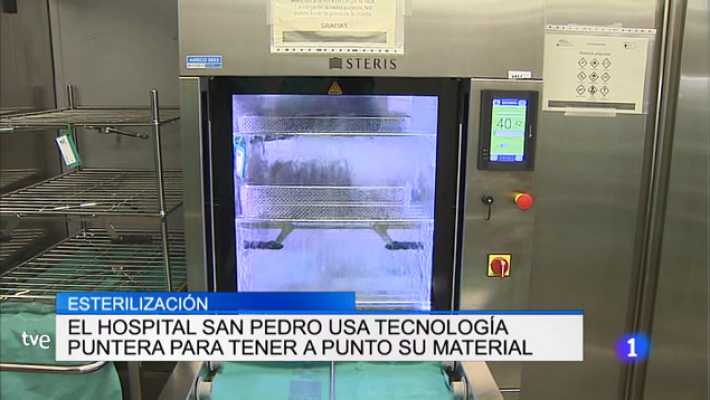 Informativo Telerioja - Informativo Telerioja 2 - 18/02/19