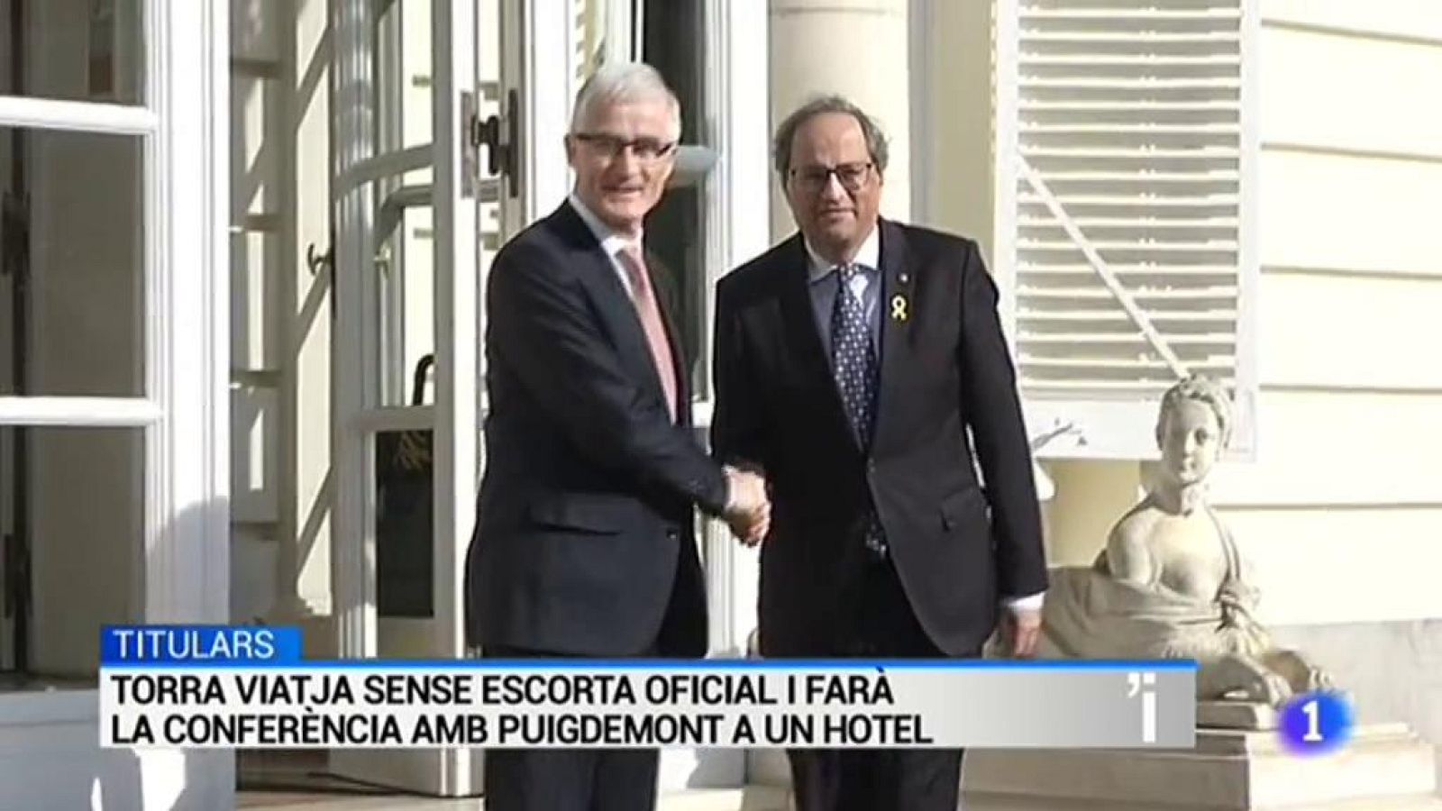 L'Informatiu 2 - 18/02/2019