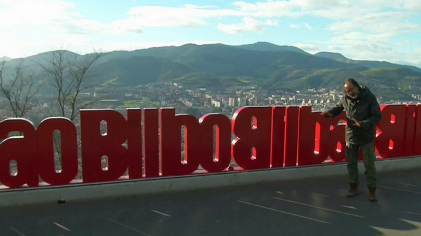 El Bilbao más natural