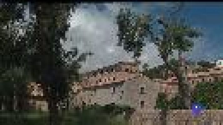 Informatiu Balear - Informatiu Balear 2 - 18/02/19