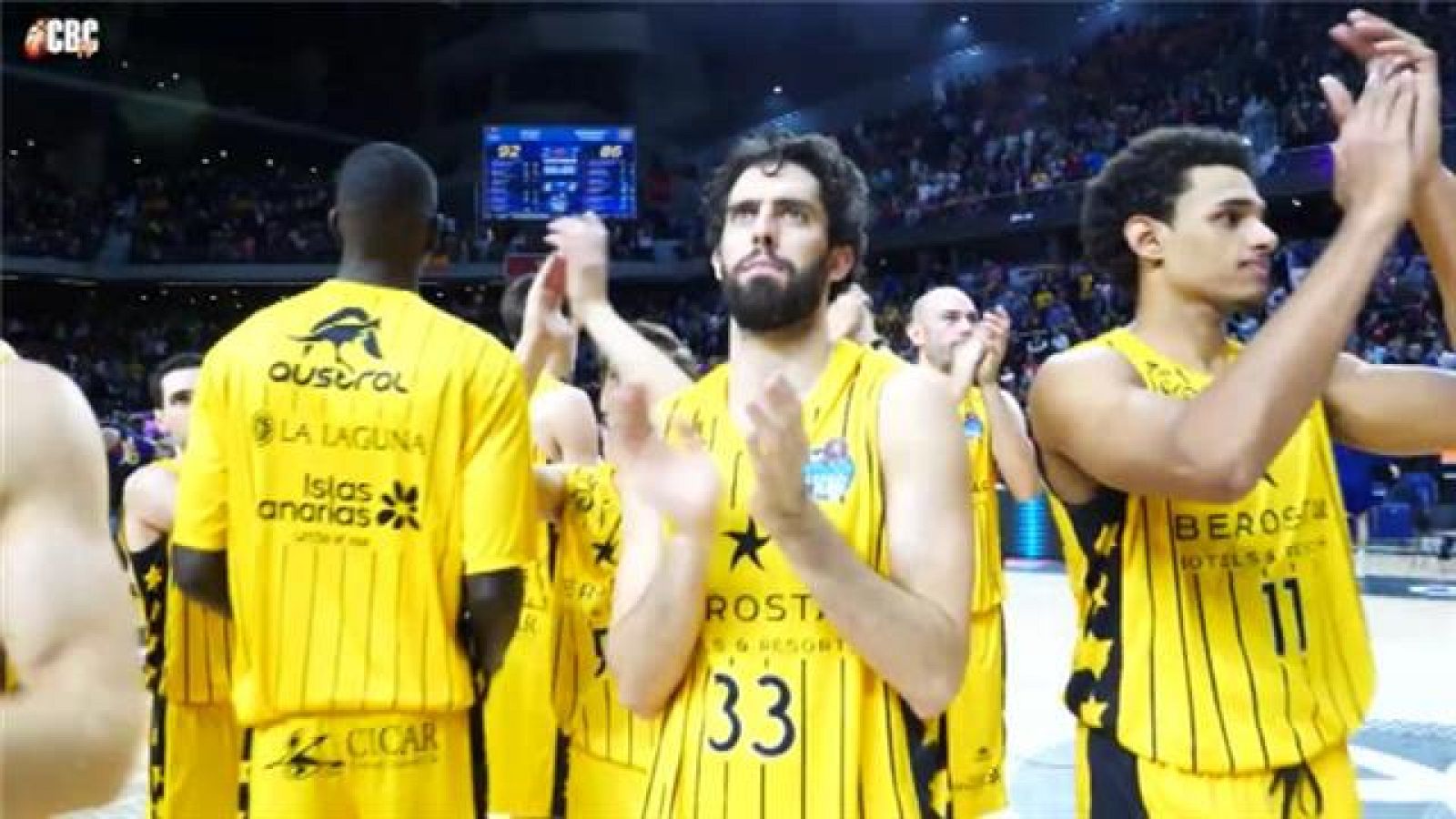 Deportes Canarias - 18/02/2019