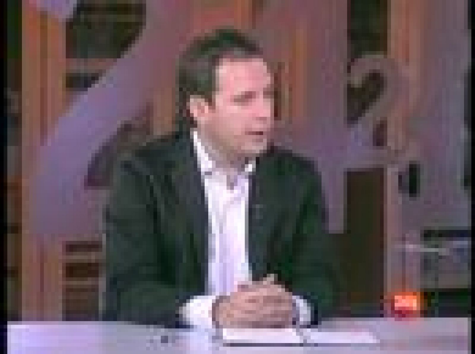 Nuevo lustro para la UE, crisis económica, política social y ampliación, objetivos de los 27 | Ver