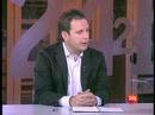  - Nuevo lustro para la UE