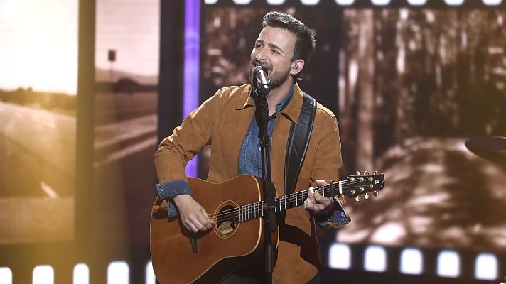  - Funambulista versiona 'Camino Soria' de Gabinete Caligari