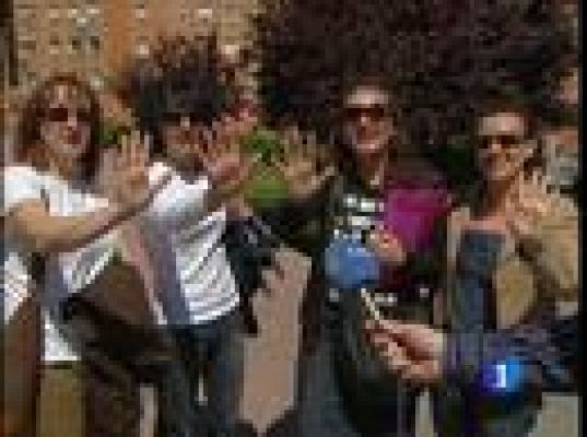  - La corazonada de los madrileños