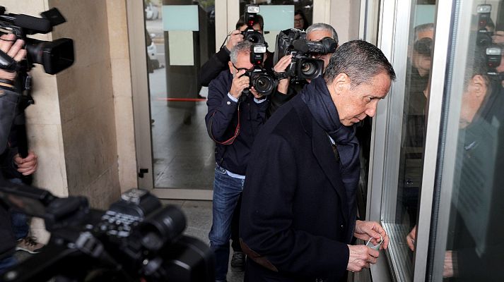 España en 24h - España en 24 horas - 18/02/19