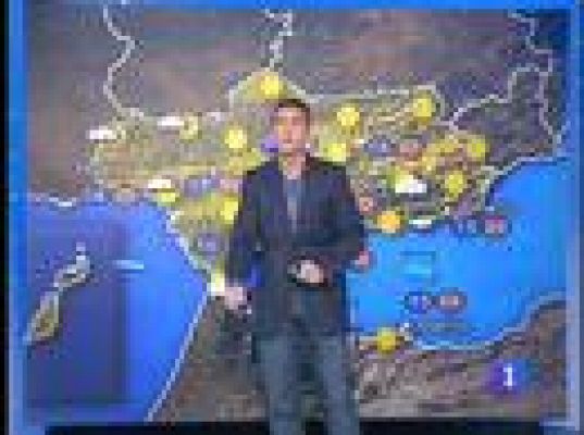 El tiempo - El Tiempo - 06/05/09