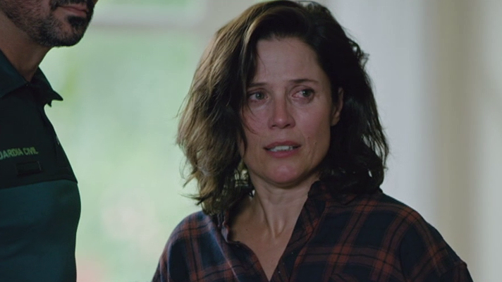 La caza - 'La Caza. Monteperdido', la nueva ficción de La 1