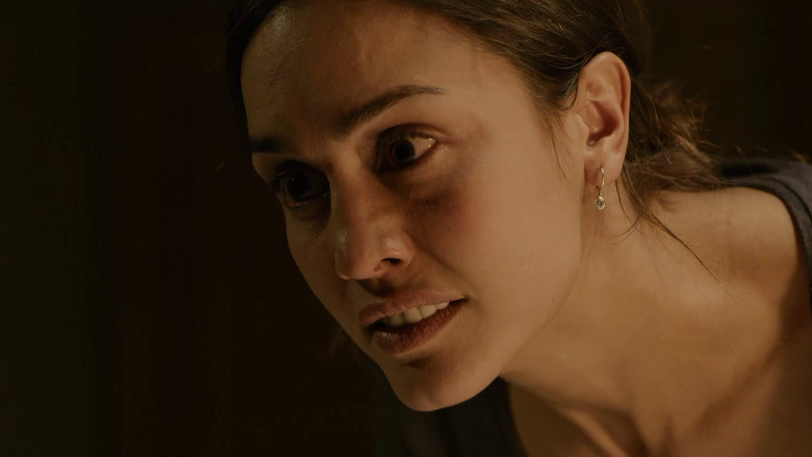 La caza. Monteperdido - Megan Montaner, Alain Hernández y Francis Lorenzo, muy pronto en La 1