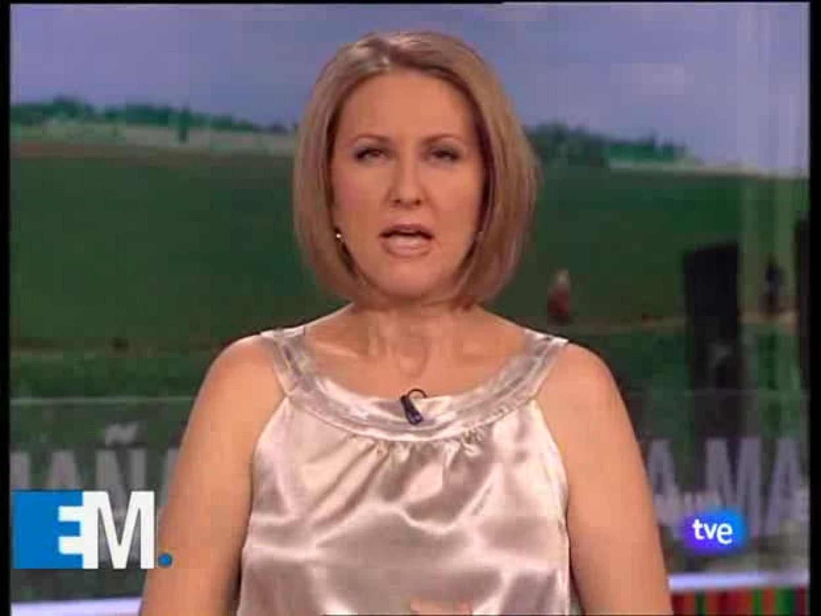 Esta mañana - 06/05/09 - Esta mañana | Ver