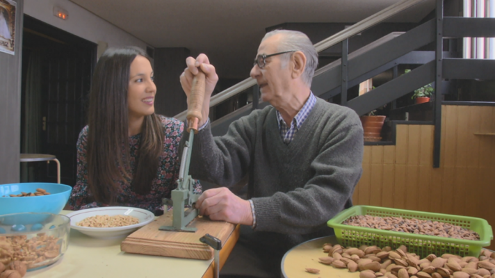 Aquí la Tierra - Los piñones más dulces de Valladolid