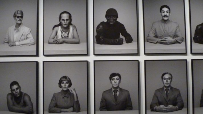 Metrópolis - Bienal de Shanghái 2018 (II)