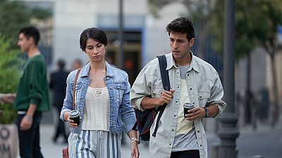 Capítulo 6: "De padres e hijos"