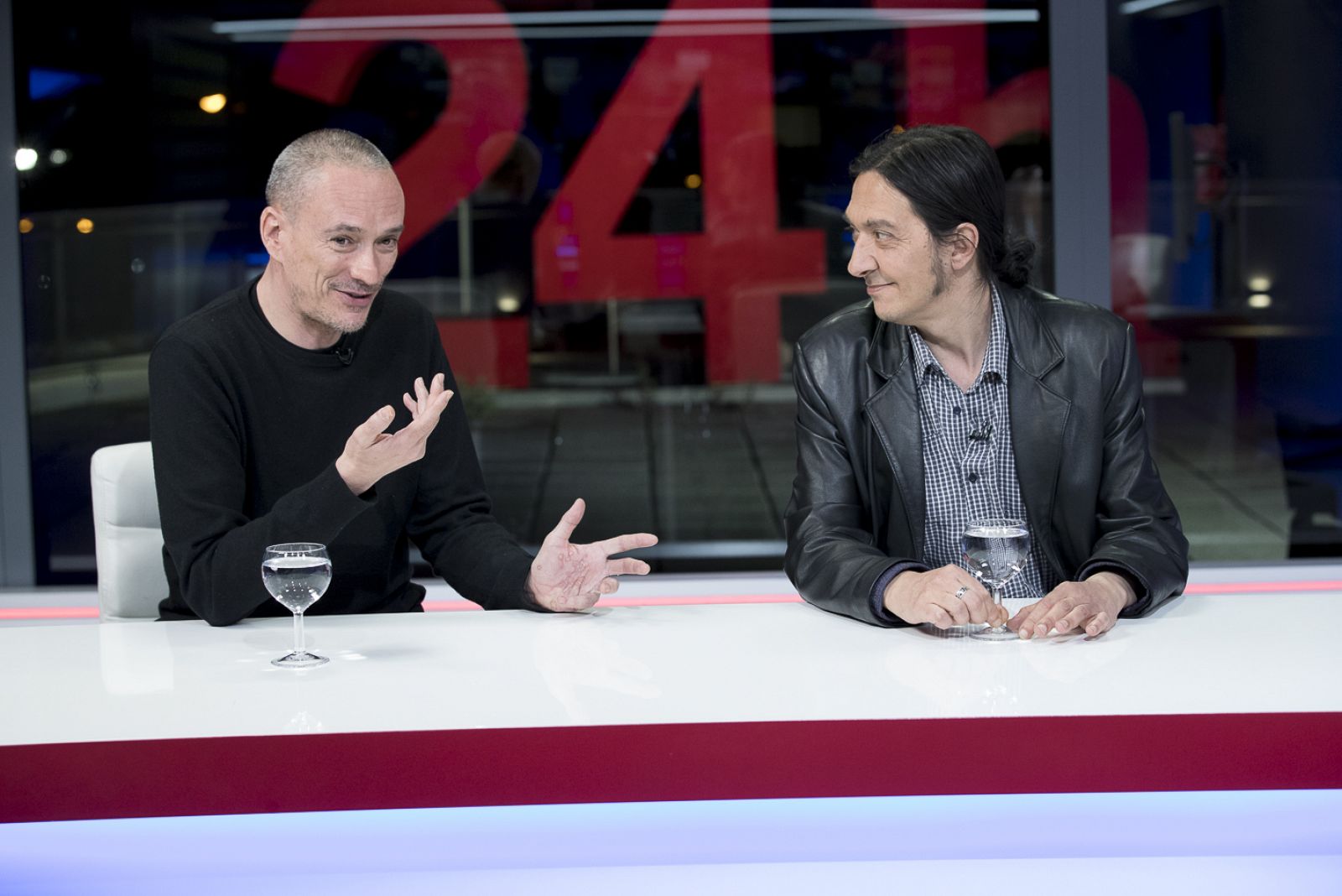 La hora cultural - 18/02/19 - ver ahora