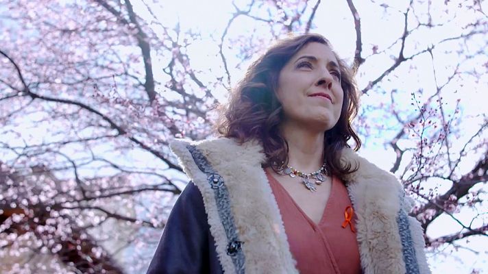 El viaje de un órgano - Ana