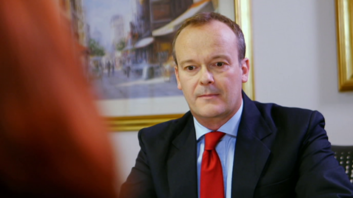 That's English - Module 8 - Unit 6A