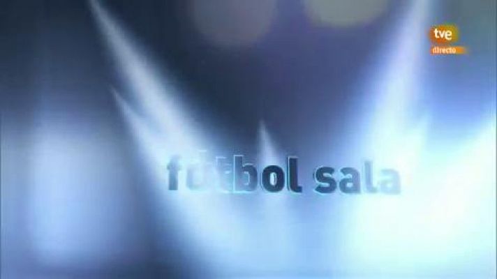 22ª jornada: El Pozo Murcia - FC Barcelona Lassa