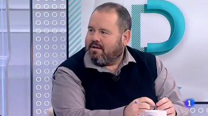 L'Informatiu - L'informatiu - 19/02/2019