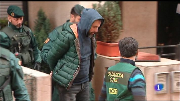 Panorama Regional - Asturias en 2' - 19/02/19