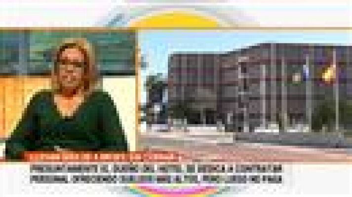 Cerca de ti - Cerca de ti - 19/02/2019