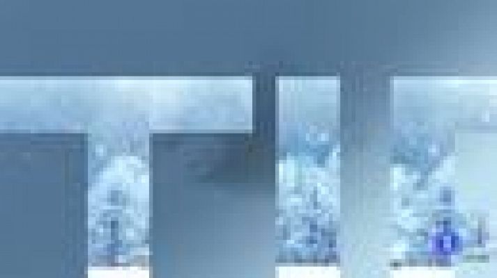 TeleCantabria - El tiempo en Cantabria - 19/02/19