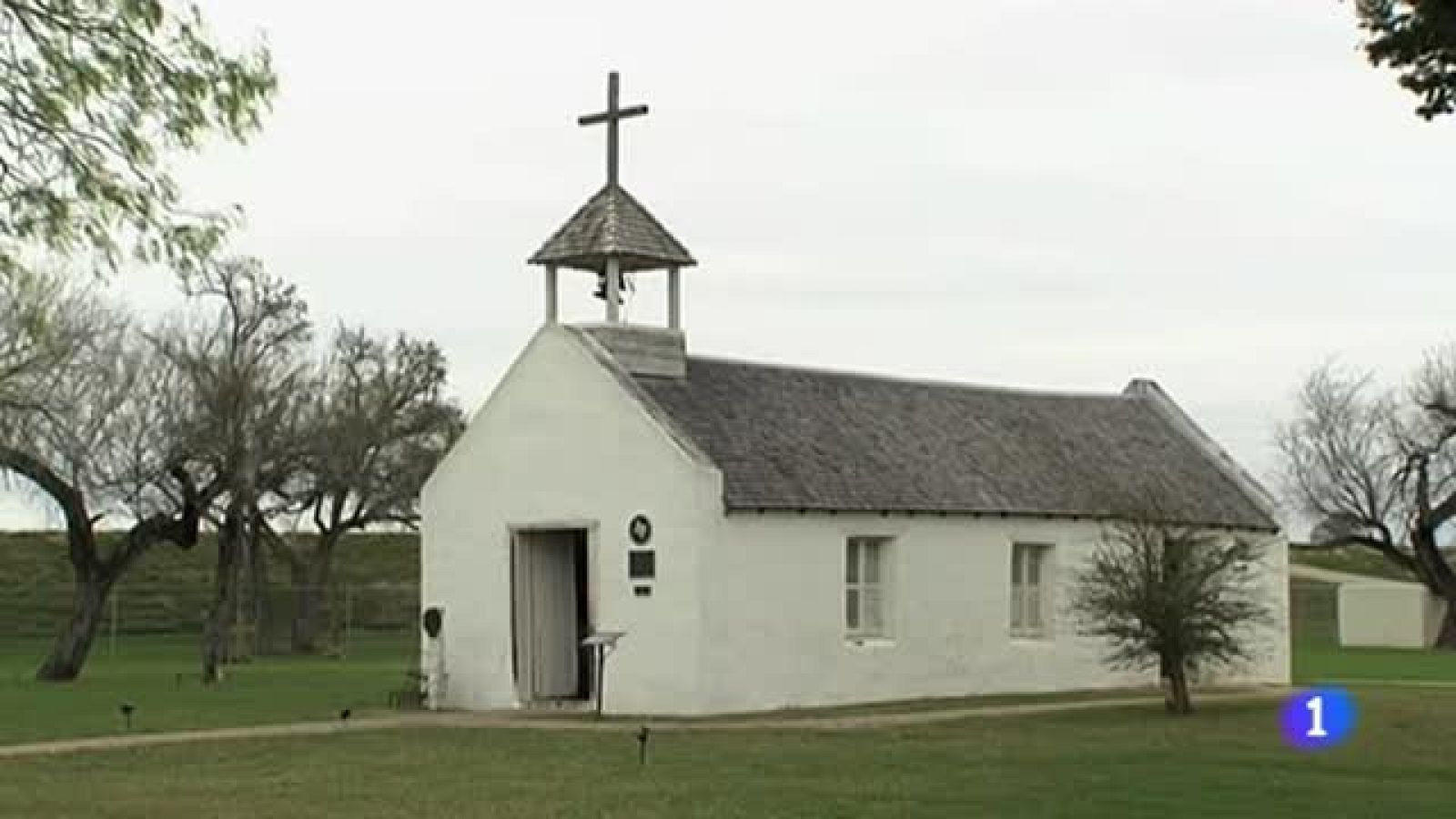 La Iglesia y las autorizades fronterizas, enfrentadas en Texas por el m