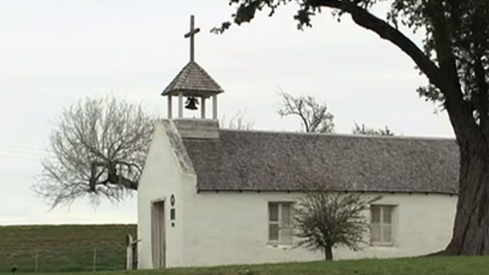 La Iglesia y las autoridades fronterizas, enfrentadas en Texas por el muro que quiere levantar Trump