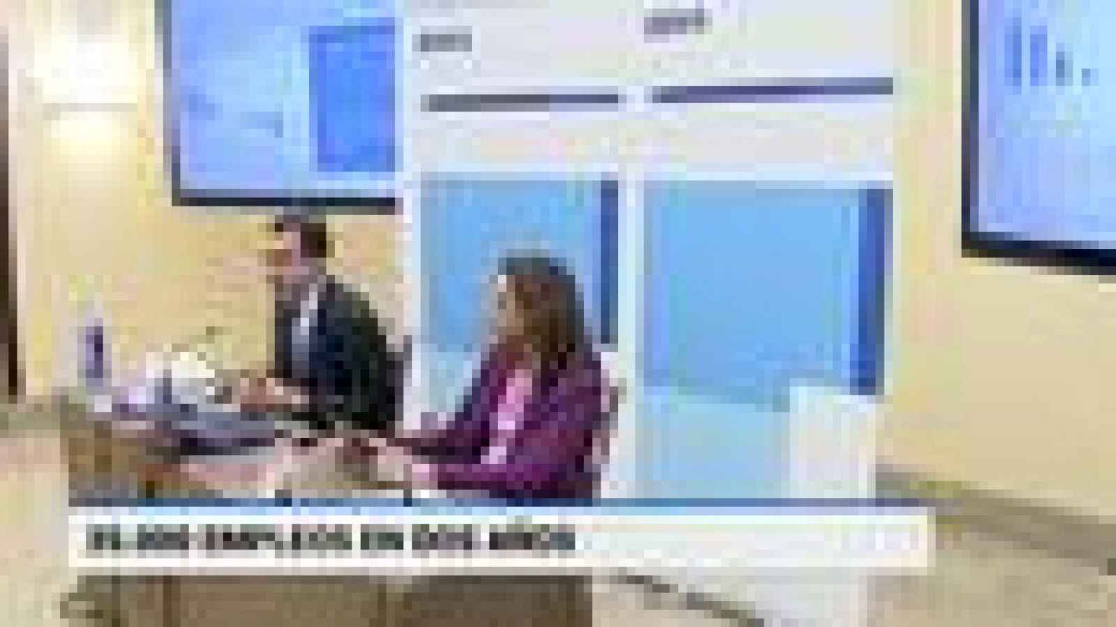 Castilla y León en 2'  - 19/02/19