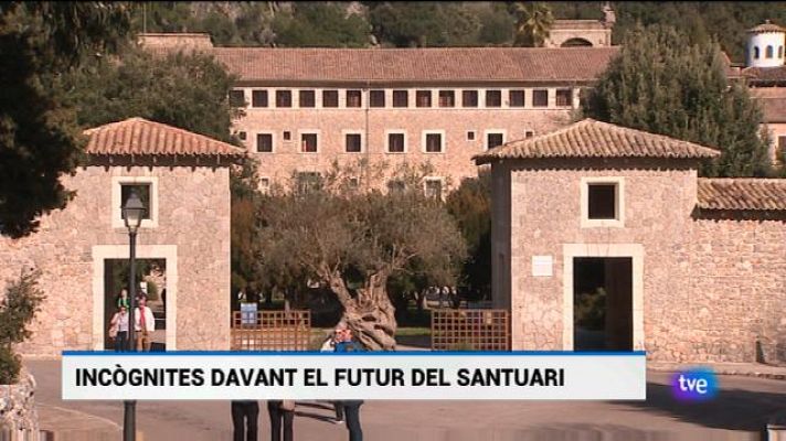 Informatiu Balear - Informatiu Balear - 19/02/19