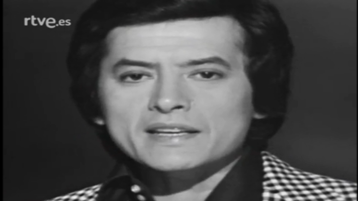 La mejor canción jamás cantada - Palito Ortega - La felicidad