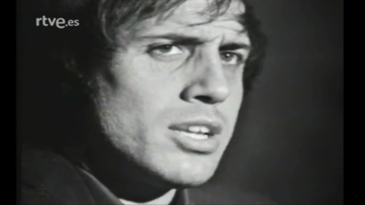 A uan ba buluba balam bambú - Adriano Celentano - Pregheró