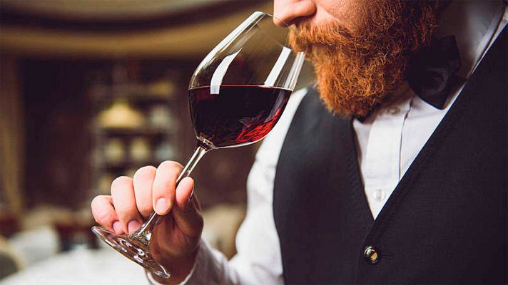 Telediario 1 - ¿Te imaginas poder enviar aromas por correo o WhatsApp?