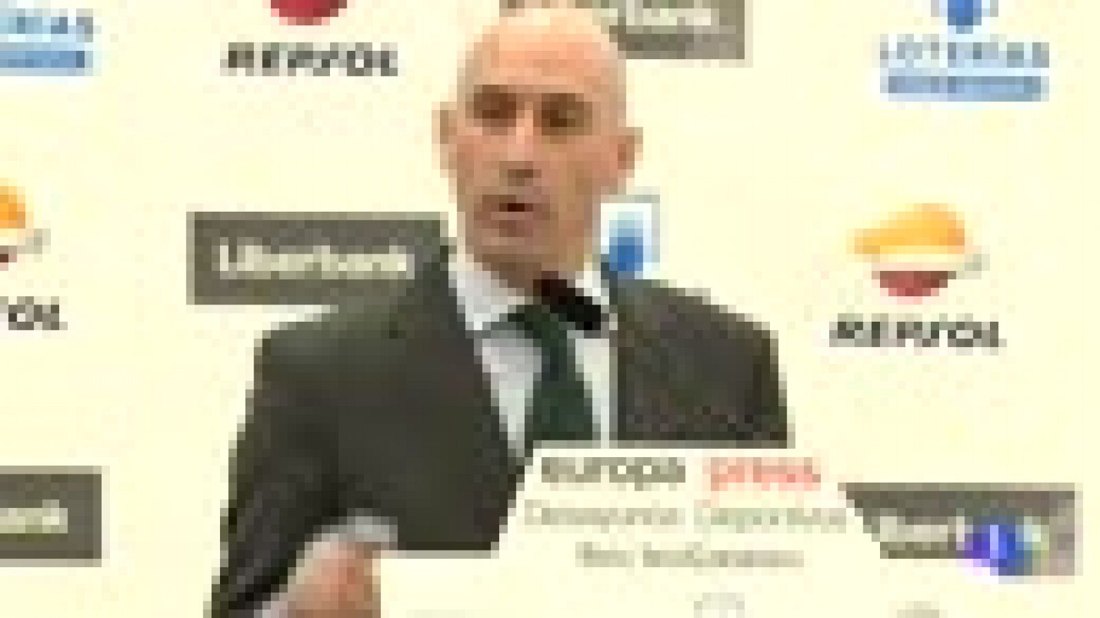 Telediario 1: Rubiales anuncia una nueva Supercopa | RTVE Play