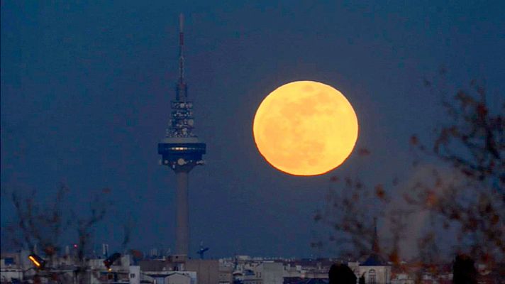 Informativo de Madrid - Informativo de Madrid 2 - 19/02/19