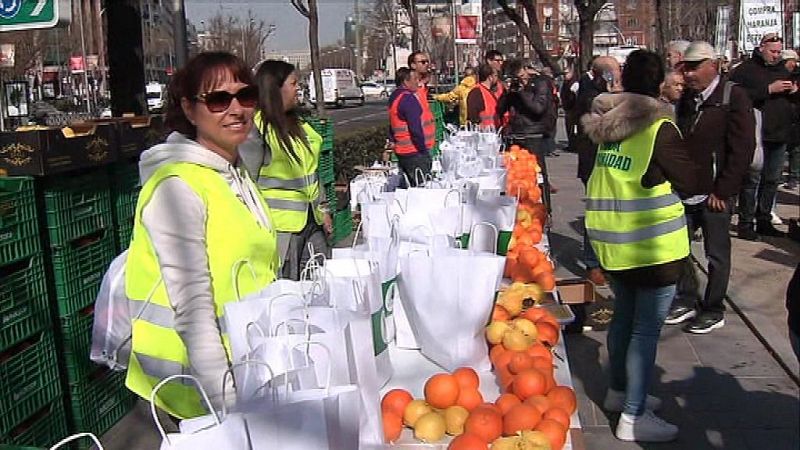  L'Informatiu - Comunitat Valenciana 2 - 19/02/19 - ver ahora