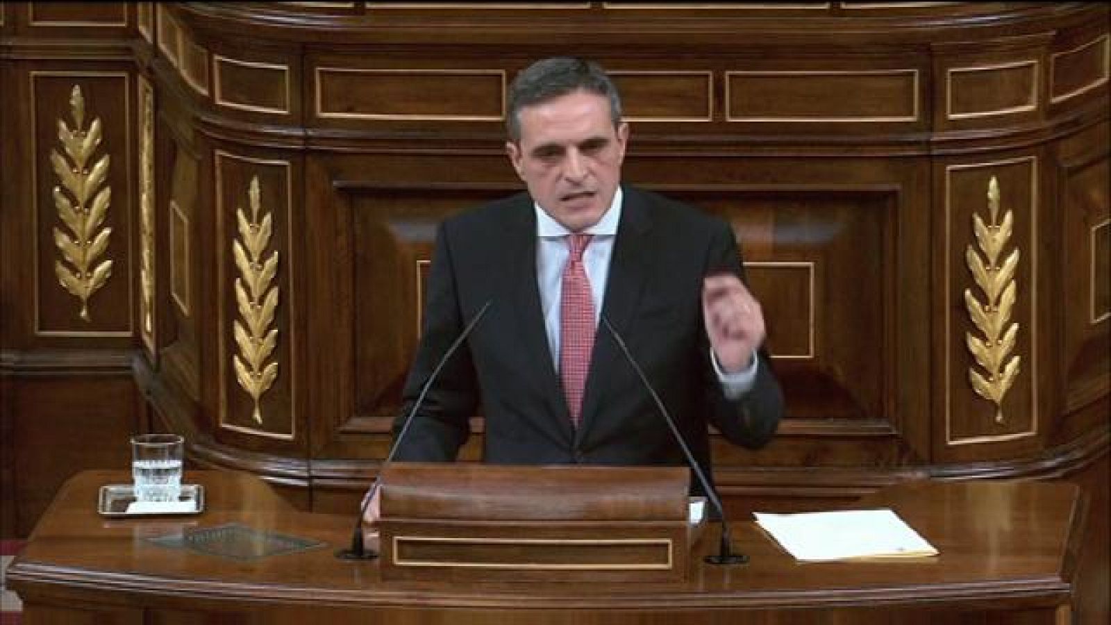 Informatiu Balear 2 - 19/02/19