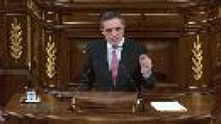 Informatiu Balear - Informatiu Balear 2 - 19/02/19