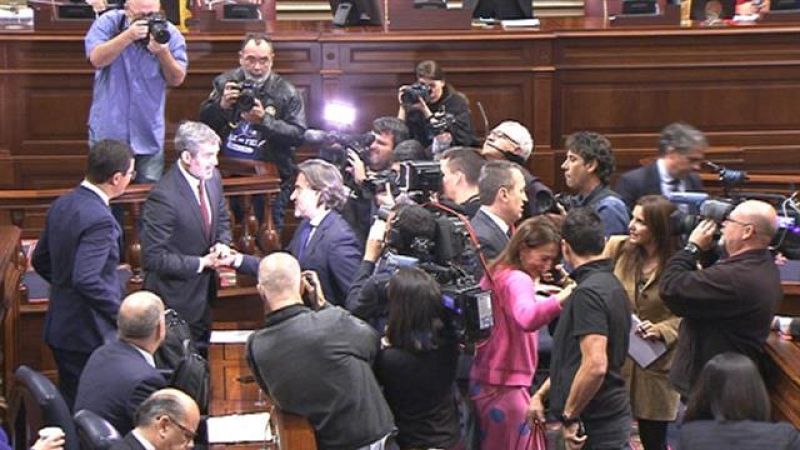 Telecanarias - 19/02/2019 