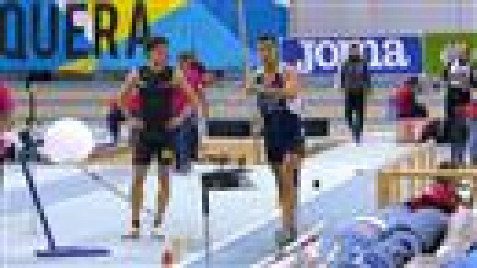 Deportes Canarias - 19/02/2019